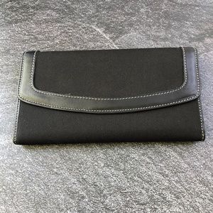 Black Wallet